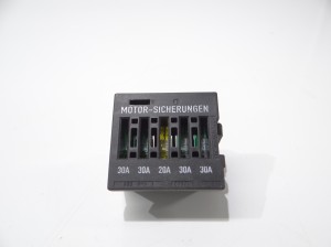 BEZPIECZNIK SILNIKA BMW E39 E46 1740558