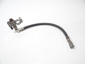 KLEMA MINUSOWA IBS BMW F20 F21 9322900
