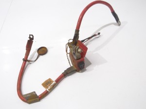 KLEMA PLUSOWA BMW F34 GT 9259424