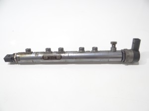 LISTWA WTRYSKOWA BMW E60 E61 LCI N47 2.0D 7809129