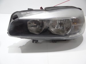 LAMPA LEWA PRZEDNIA BMW F45 7422575