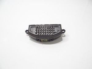 REZYSTOR OPORNICA NAGRZEWNICY BMW X1 F48 F45 9377854