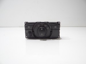 PANEL PRZEŁĄCZNIK ŚWIATEŁ BMW E60 E61 6953735