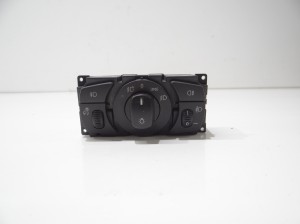 PANEL PRZEŁĄCZNIK ŚWIATEŁ BMW 5 E60 E61 6953739