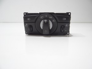 PANEL PRZEŁĄCZNIK ŚWIATEŁ BMW E60 E61 LC OE 6988555