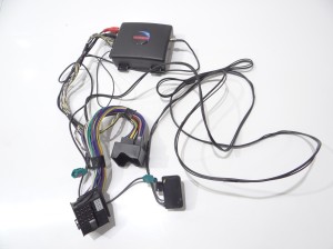 ZESTAW GŁOŚNOMÓWIĄCY BMW E60 E61 LCI DAB002