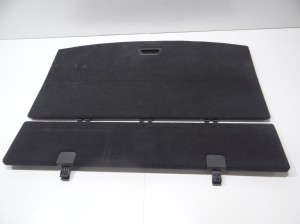 PODŁOGA WYKŁADZINA BAGAŻNIKA BMW 2 F45 2575681