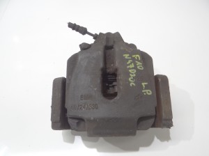 ZACISK HAMULCOWY LEWY PRZÓD BMW F10 F11 N47 60/24/330 (16062467)