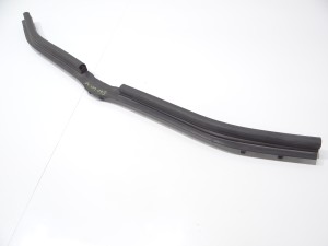 OSŁONA LISTWA ZDERZAKA PRZÓD PRZEDNIA BMW E60 E61 LCI M PAKIET OE 7063835