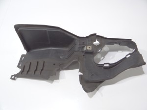 KANAŁ POWIETRZA PRAWY BMW E60 E61 LCI M PAKIET OE 7897176