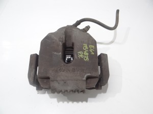 ZACISK HAMULCOWY PRAWY PRZÓD BMW E60 M54 60/24 (15686775)