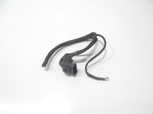 WIĄZKA ACTIVE STEERING BMW E65 LCI UK
