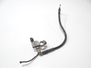 KLEMA MINUSOWA IBS BMW F45 9346566