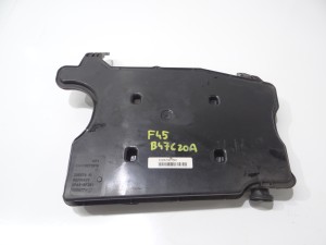 REZONATOR POWIETRZA BMW X1 F48 F45 B47C20A 8570016