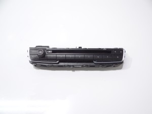 PANEL STEROWANIA RADIEM BMW F45 9371455