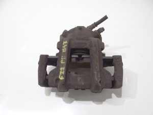 ZACISK HAMULCOWY PRAWY PRZÓD BMW F45 B47 2.0D 22/284
