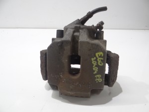 ZACISK HAMULCOWY PRAWY PRZÓD BMW E60 204D4 60/24