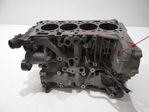 BLOK SILNIKA BMW E90 N47D20C 7811138
