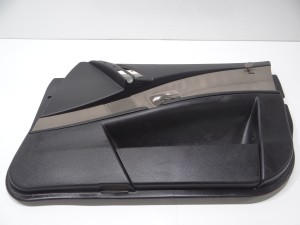 BOCZKI DRZWI BMW E60 ROLETKI KOMPLET