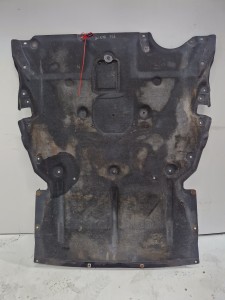OSŁONA POD SILNIK BMW F22 M PAKIET
