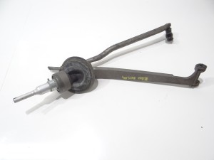 LEWAREK WYBIERAK BIEGÓW BMW E60 E61 204D4 OE 7544524