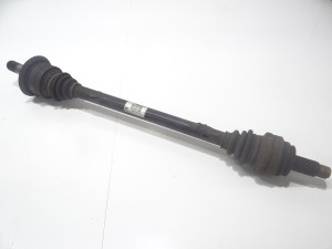 PÓŁOŚ PRAWY TYŁ BMW X3 F25 N47D20C AUTOMAT XDRIVE 7598042