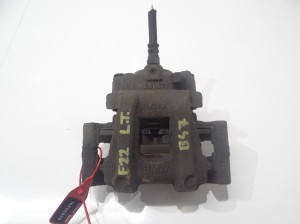 ZACISK HAMULCOWY LEWY TYŁ BMW F22 B47D20A 11/290