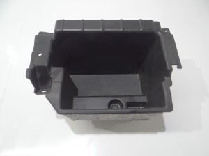 SCHOWEK BAGAŻNIKA LEWY BMW X3 F25 9175130