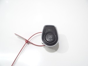 PRZYCISK PRZEŁĄCZNIK START STOP BMW F20 F30 LCI 9250734