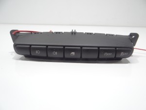PANEL PRZEŁĄCZNIK ŚWIATEŁ MINI R60 9804920