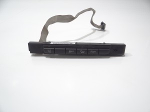 PANEL PRZEŁĄCZNIK PDC DTC BMW X1 E84 LCI 9249507