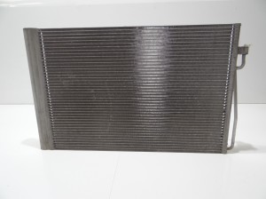 CHŁODNICA KLIMATYZACJI BMW E61 M54B25 8379885