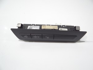 PANEL ASYSTENT KIEROWCY BMW F11 9220047