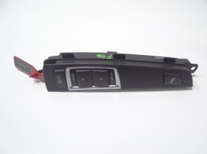 PANEL STEROWANIA KONSOLI BMW F10 9202951