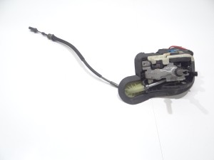 LEWAREK WYBIERAK ZMIANY BIEGÓW BMW X1 E84 LCI 7603624 XDRIVE