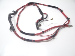 KLEMA PLUSOWA PIROTECHNICZNA BMW X3 E83 LCI 3509277