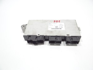 MODUŁ STEROWNIK CAS BMW F01 F02 9209654