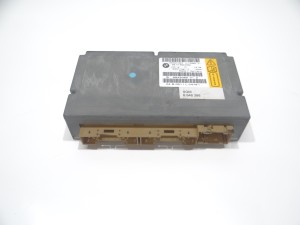 MODUŁ SENSOR PODUSZEK AIRBAG BMW E61 OE 6943089