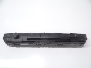PANEL STEROWANIA RADIEM BMW F20 OE