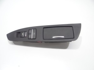 PANEL PRZEŁĄCZNIK SZYB BMW F02 F07 9195269