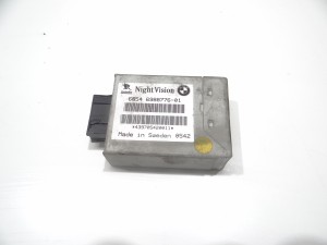 MODUŁ STEROWNIK NIGHT VISION BMW E60 OE 6988776