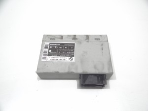 MODUŁ STEROWNIK PASSIVE GO BMW E60 OE 9112867