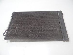 CHŁODNICA KLIMATYZACJI BMW E93 N53 9169791