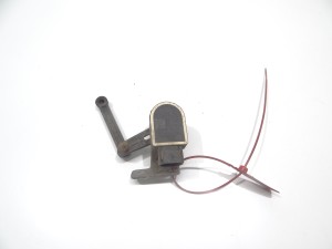 CZUJNIK POZIOMOWANIA ŚWIATEŁ BMW 5 F11 OE 6784075