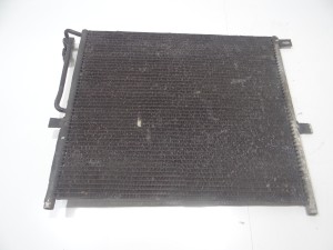 CHŁODNICA KLIMATYZACJI BMW X3 E83 M54B30 3400400