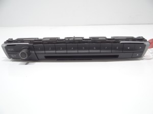 PANEL STEROWANIA RADIEM BMW F21 OE