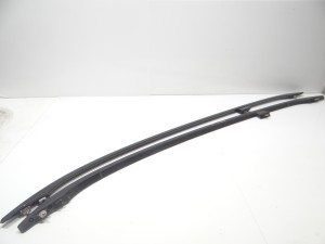 RELINGI DACHOWE BMW E91 PRE LCI KOMPLET
