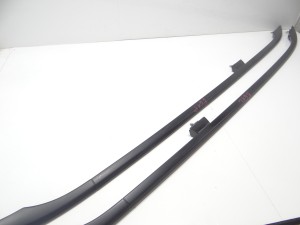 RELINGI DACHOWE LEWY PRAWY KOMPLET BMW E61 OE