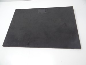 PODŁOGA WYKŁADZINA BAGAŻNIKA BMW X3 E83 LCI 8120256