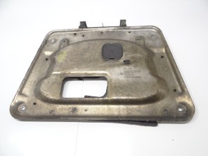 OSŁONA PŁYTA SILNIKA DOLNA BMW X3 E83 LCI 306D3  3415148